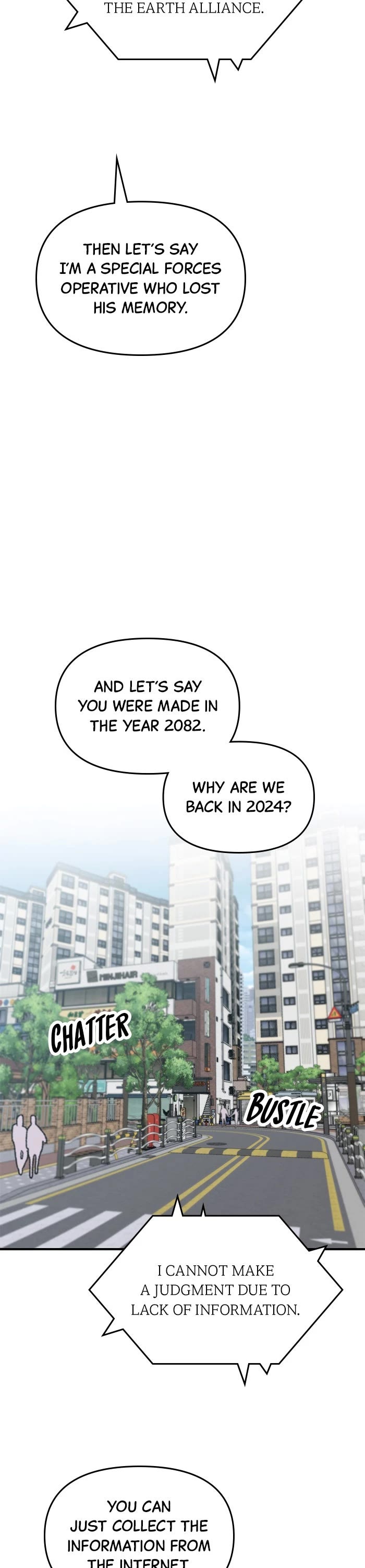 A Hero Who Is Good At Everything Chapter 2 page 18 - Chapter 2: Episode 2