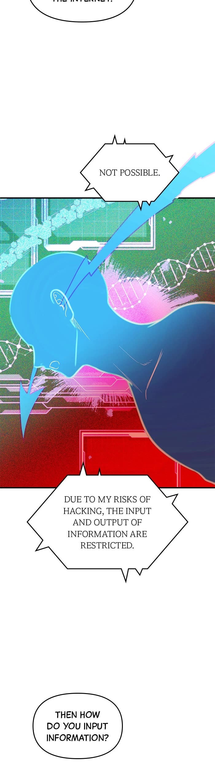 A Hero Who Is Good At Everything Chapter 2 page 19 - Chapter 2: Episode 2