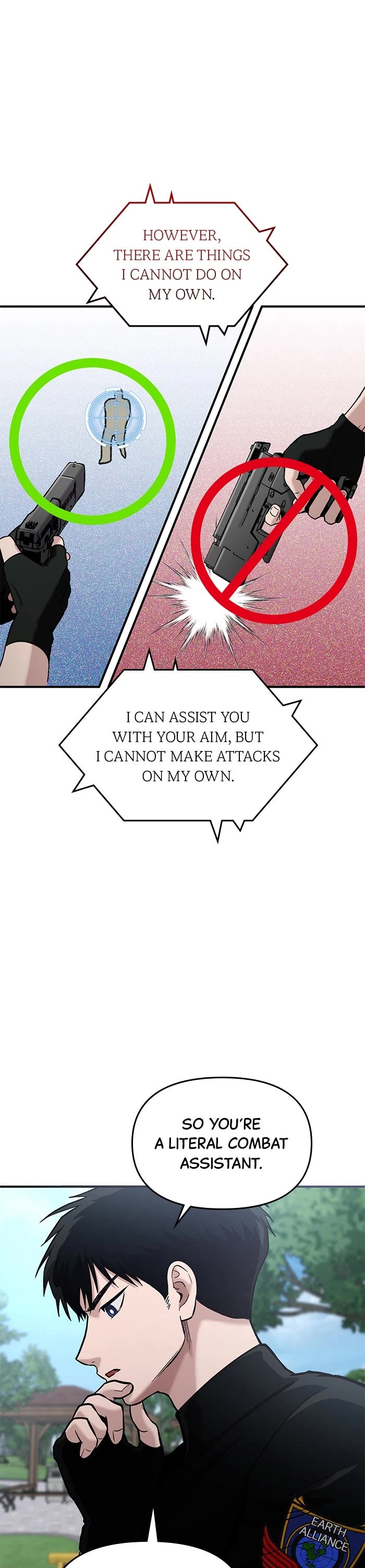 A Hero Who Is Good At Everything Chapter 2 page 22 - Chapter 2: Episode 2