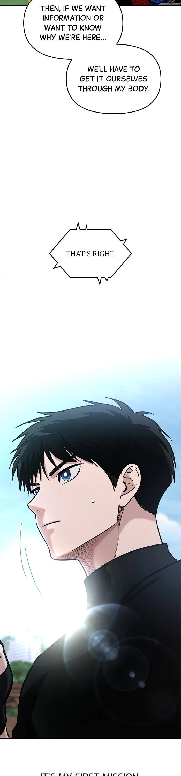 A Hero Who Is Good At Everything Chapter 2 page 23 - Chapter 2: Episode 2