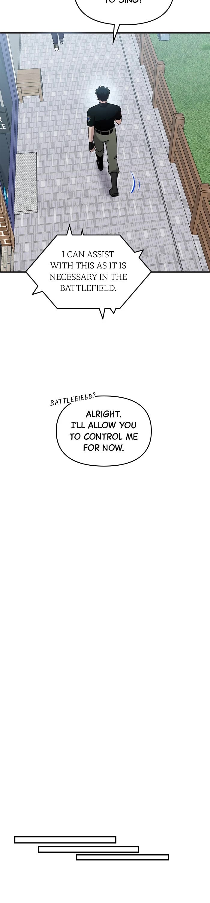 A Hero Who Is Good At Everything Chapter 2 page 27 - Chapter 2: Episode 2