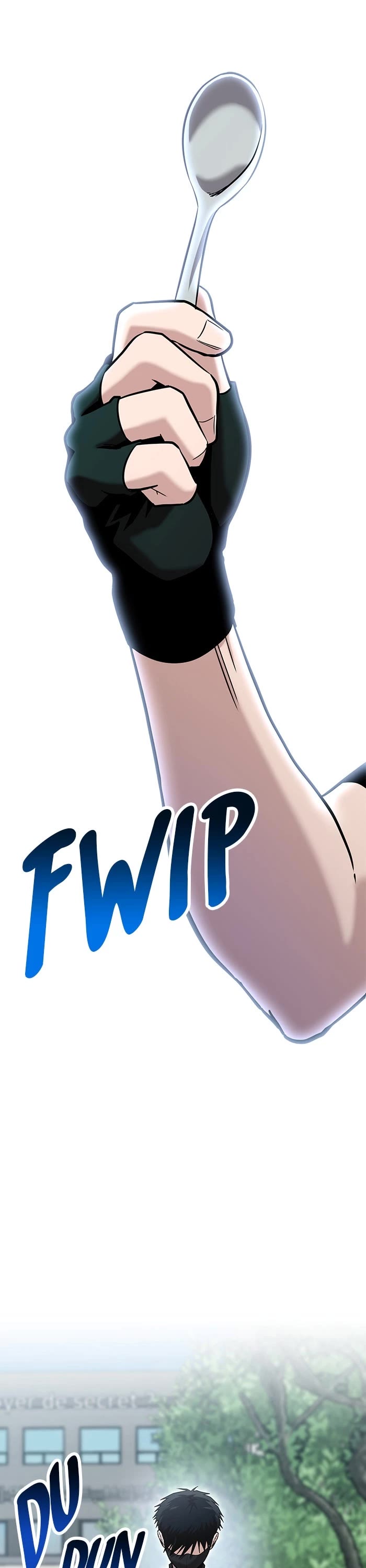 A Hero Who Is Good At Everything Chapter 2 page 28 - Chapter 2: Episode 2