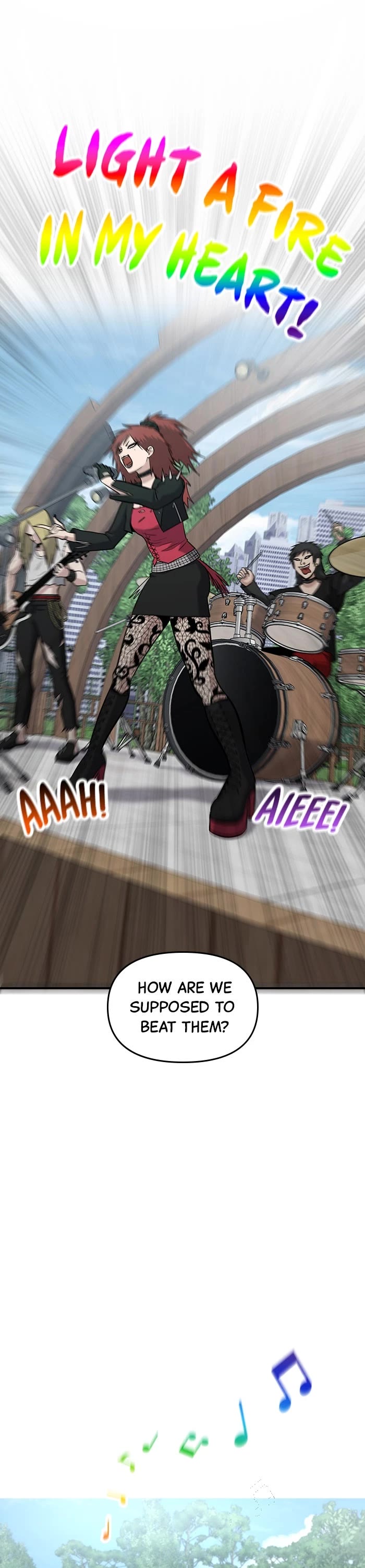 A Hero Who Is Good At Everything Chapter 2 page 31 - Chapter 2: Episode 2