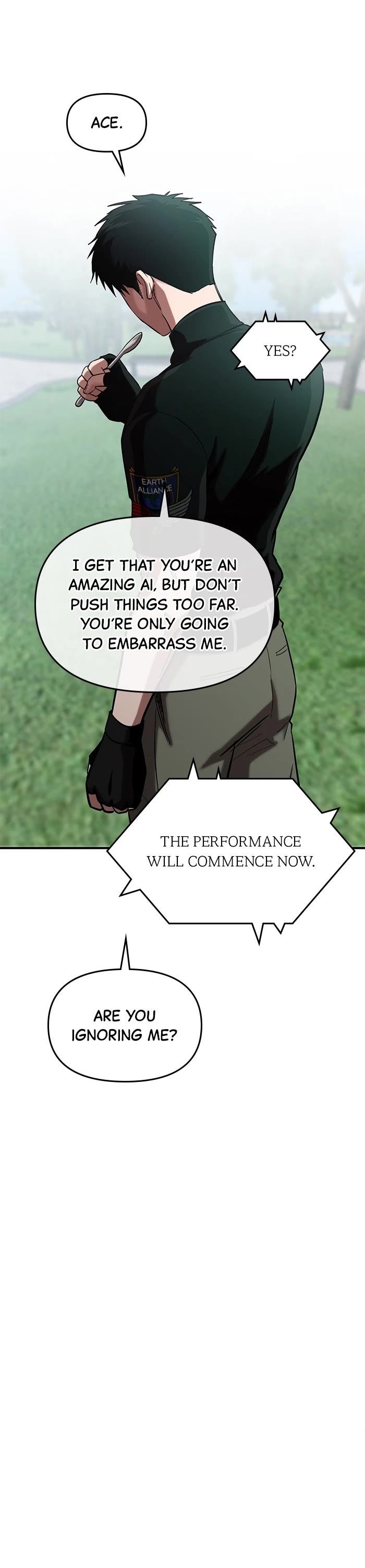 A Hero Who Is Good At Everything Chapter 2 page 33 - Chapter 2: Episode 2