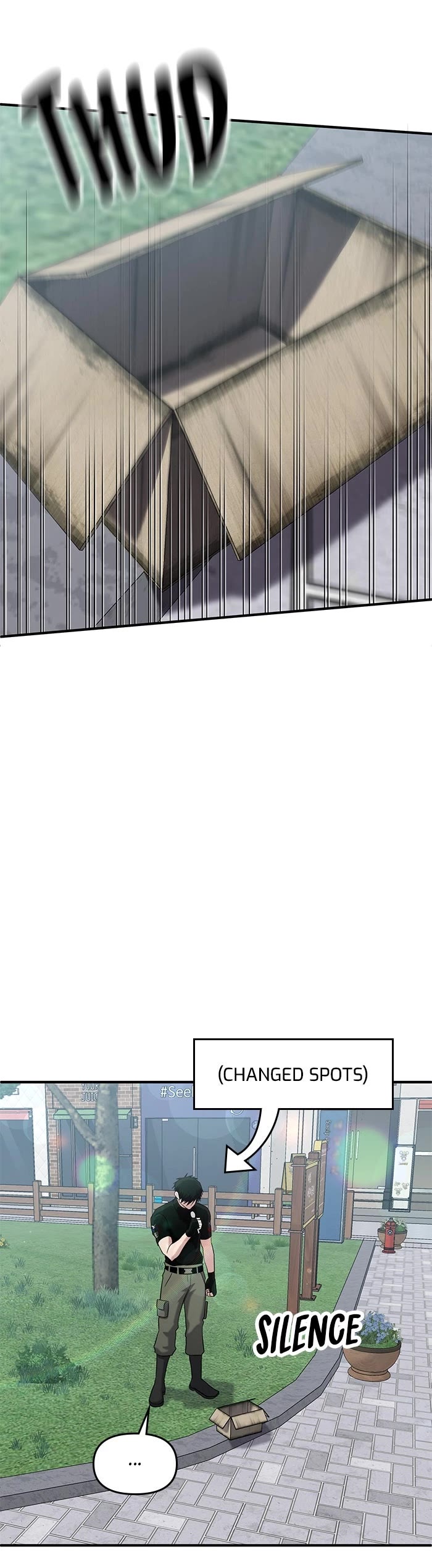 A Hero Who Is Good At Everything Chapter 2 page 34 - Chapter 2: Episode 2
