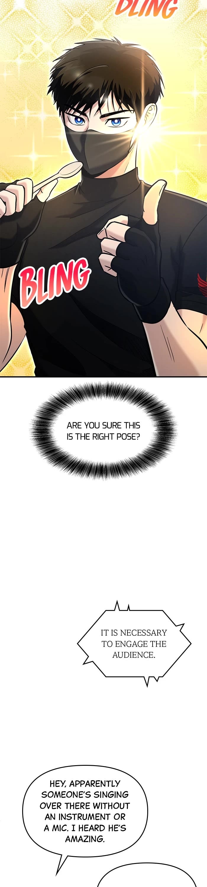 A Hero Who Is Good At Everything Chapter 2 page 37 - Chapter 2: Episode 2