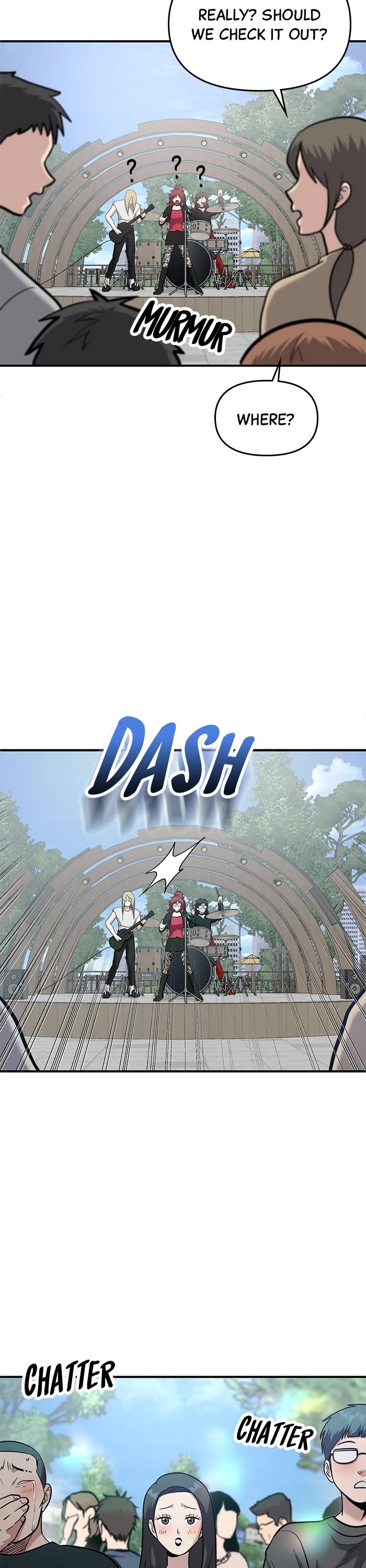 A Hero Who Is Good At Everything Chapter 2 page 38 - Chapter 2: Episode 2