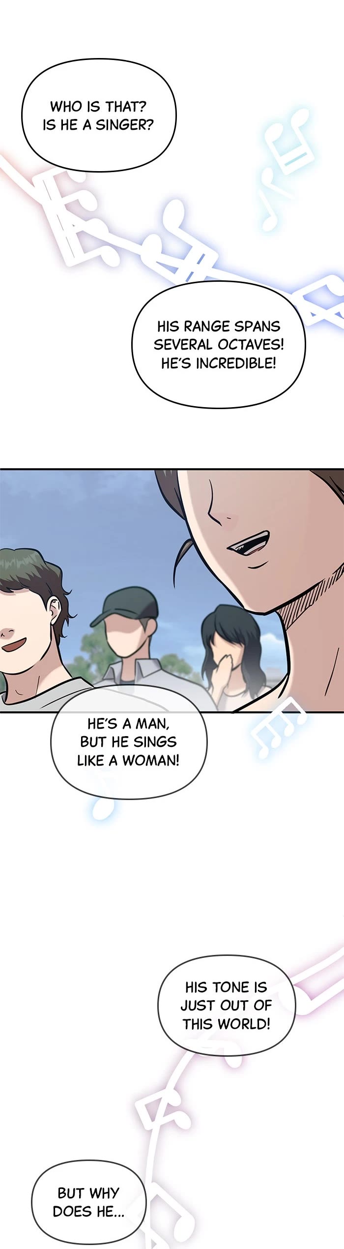A Hero Who Is Good At Everything Chapter 2 page 40 - Chapter 2: Episode 2