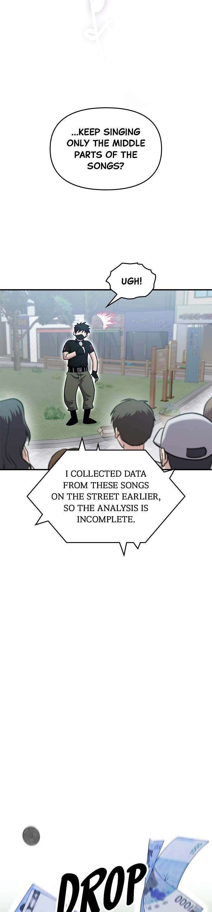 A Hero Who Is Good At Everything Chapter 2 page 41 - Chapter 2: Episode 2