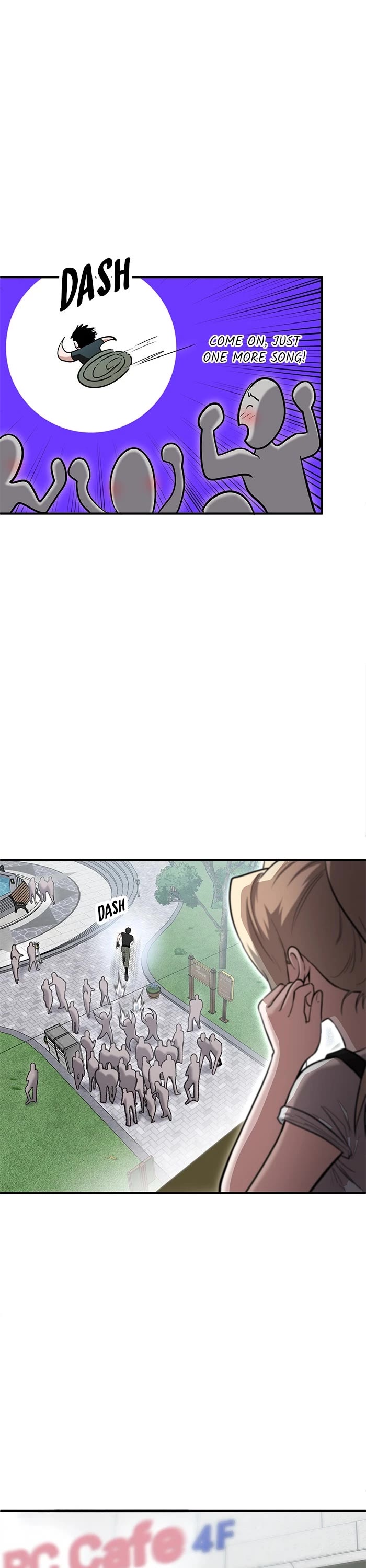 A Hero Who Is Good At Everything Chapter 2 page 43 - Chapter 2: Episode 2