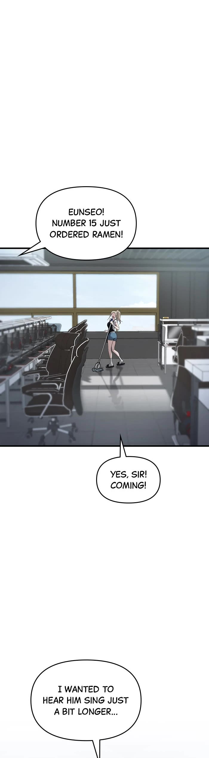 A Hero Who Is Good At Everything Chapter 2 page 45 - Chapter 2: Episode 2