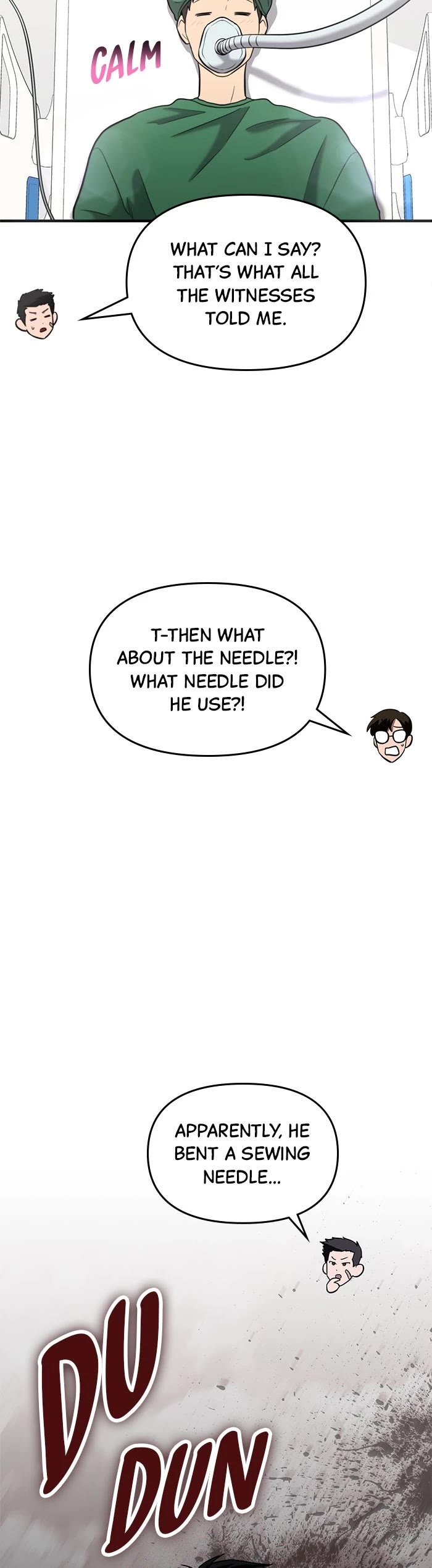 A Hero Who Is Good At Everything Chapter 2 page 9 - Chapter 2: Episode 2