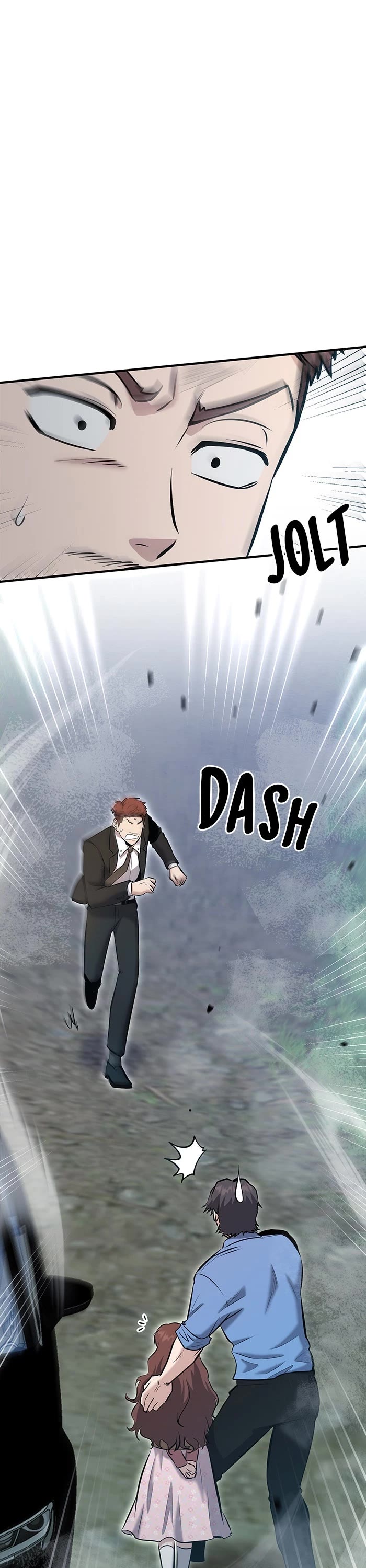 A Hero Who Is Good At Everything Chapter 20 page 1 - Chapter 20: Episode 20