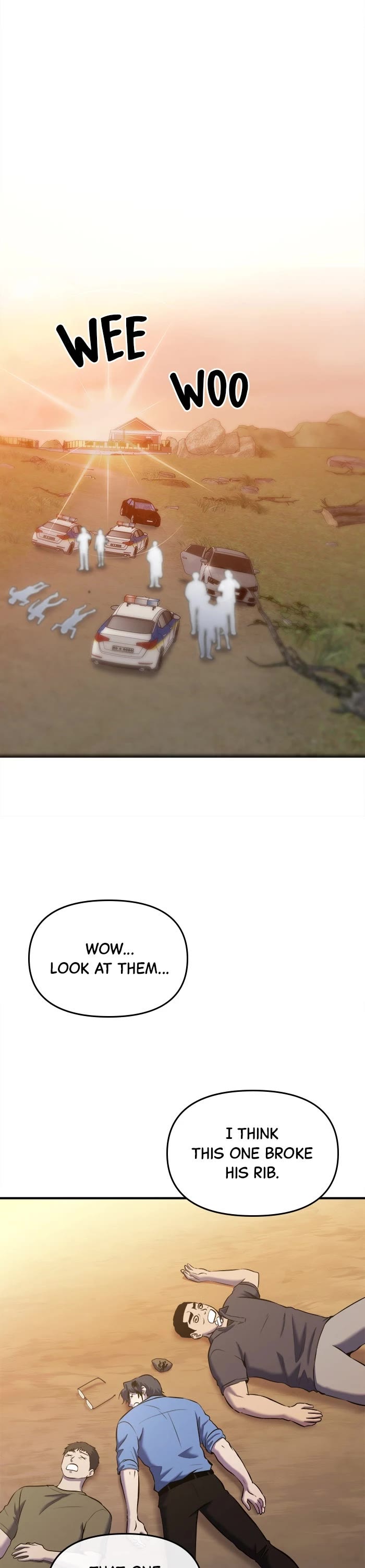 A Hero Who Is Good At Everything Chapter 20 page 11 - Chapter 20: Episode 20