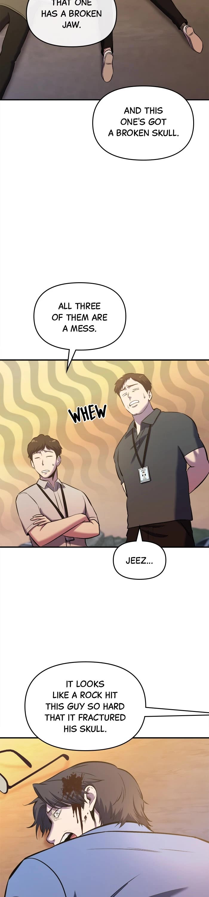 A Hero Who Is Good At Everything Chapter 20 page 12 - Chapter 20: Episode 20