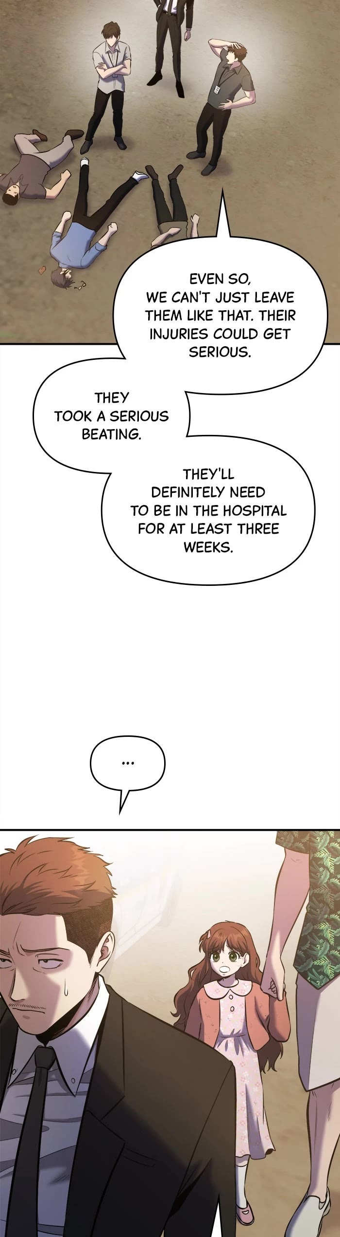 A Hero Who Is Good At Everything Chapter 20 page 14 - Chapter 20: Episode 20