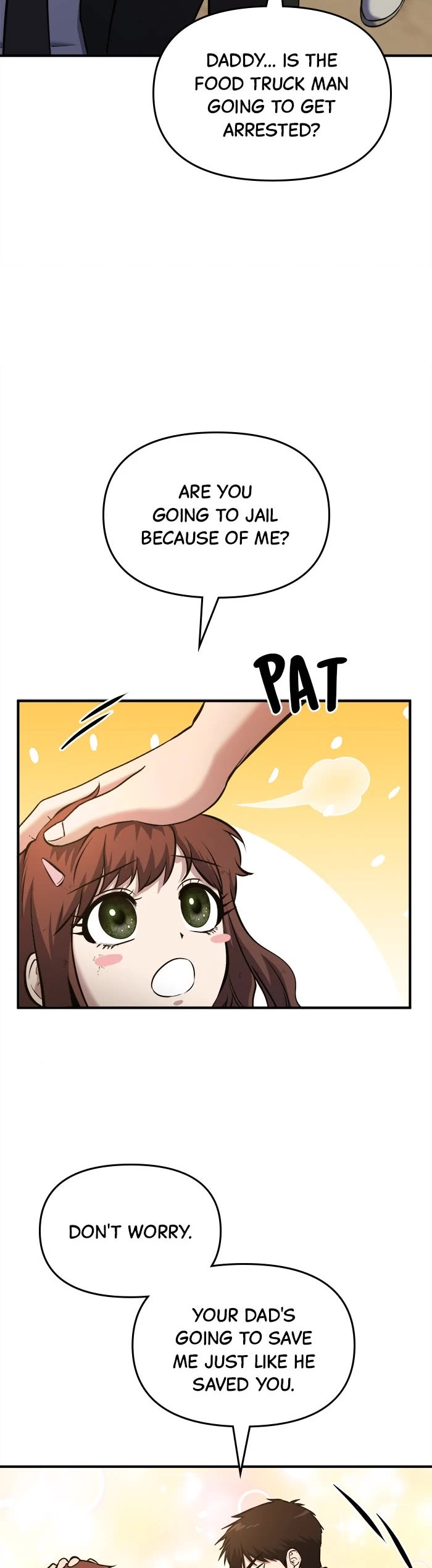 A Hero Who Is Good At Everything Chapter 20 page 15 - Chapter 20: Episode 20
