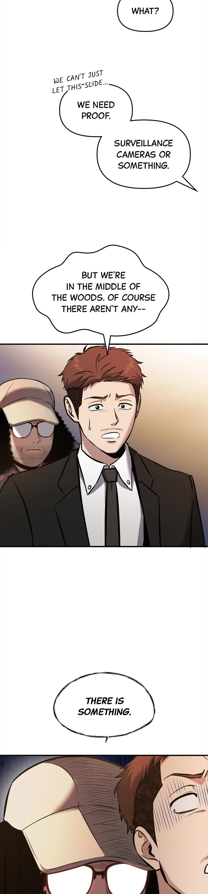A Hero Who Is Good At Everything Chapter 20 page 18 - Chapter 20: Episode 20