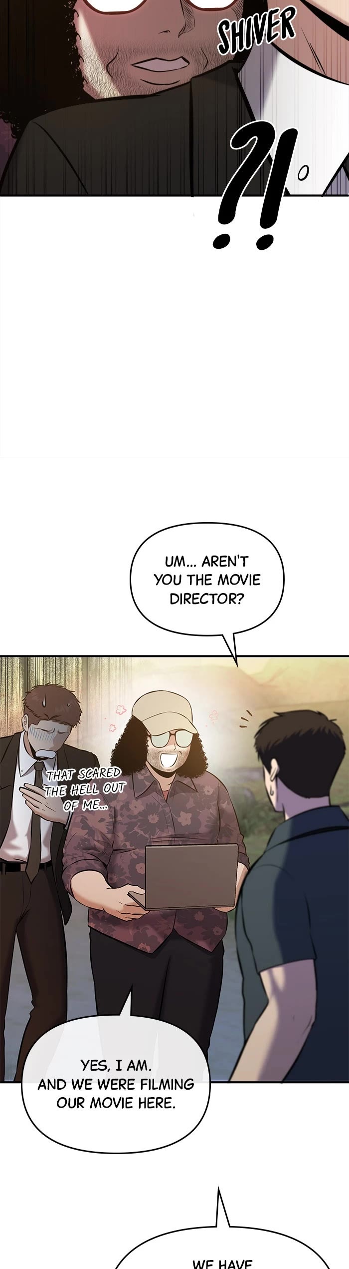 A Hero Who Is Good At Everything Chapter 20 page 19 - Chapter 20: Episode 20