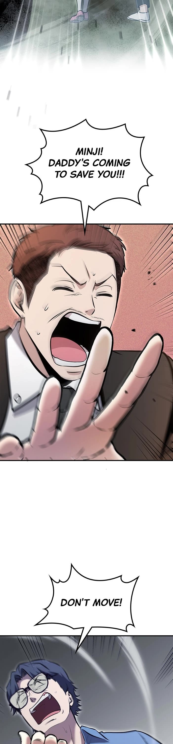 A Hero Who Is Good At Everything Chapter 20 page 2 - Chapter 20: Episode 20