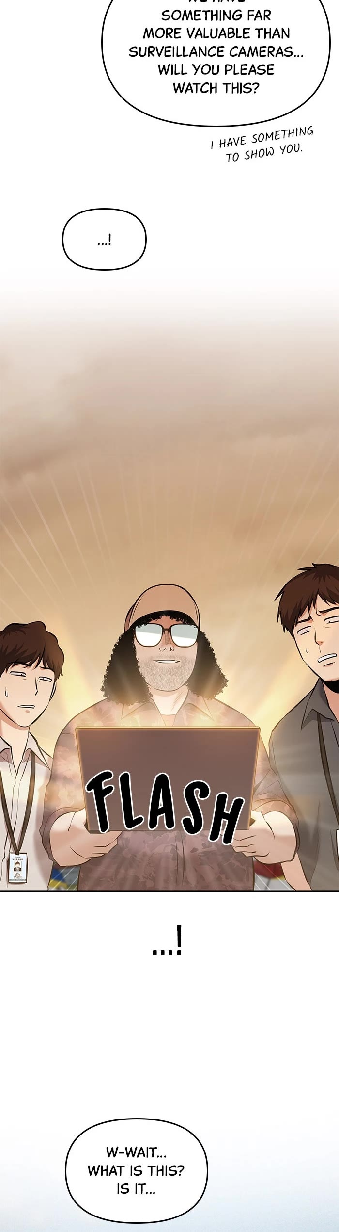 A Hero Who Is Good At Everything Chapter 20 page 20 - Chapter 20: Episode 20