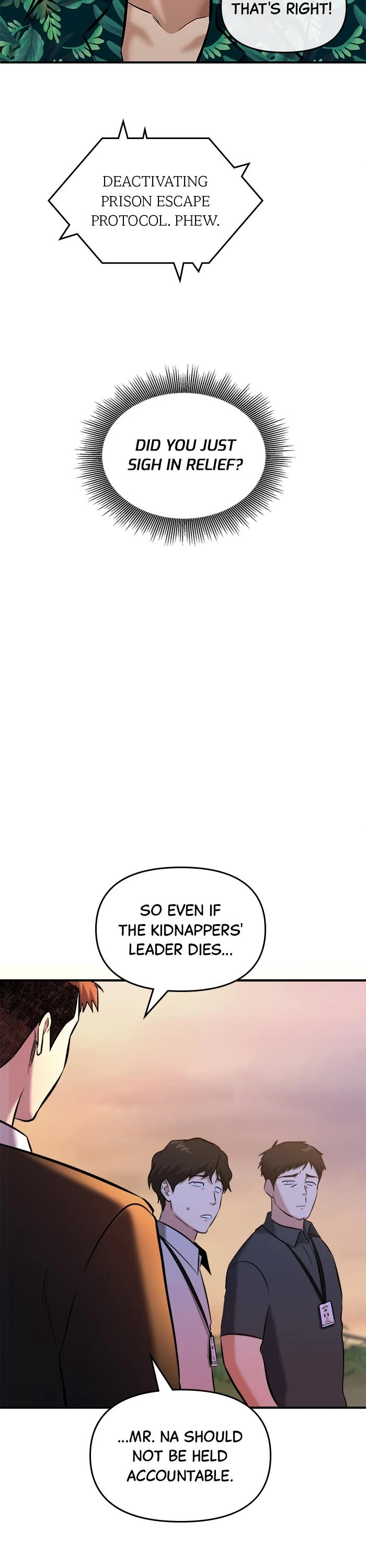 A Hero Who Is Good At Everything Chapter 20 page 23 - Chapter 20: Episode 20