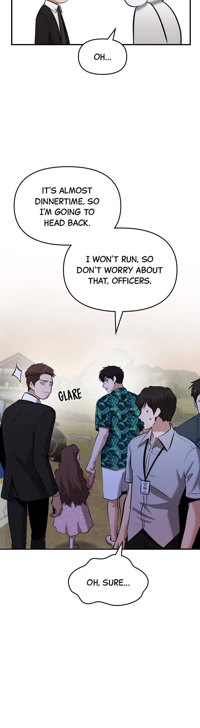 A Hero Who Is Good At Everything Chapter 20 page 25 - Chapter 20: Episode 20