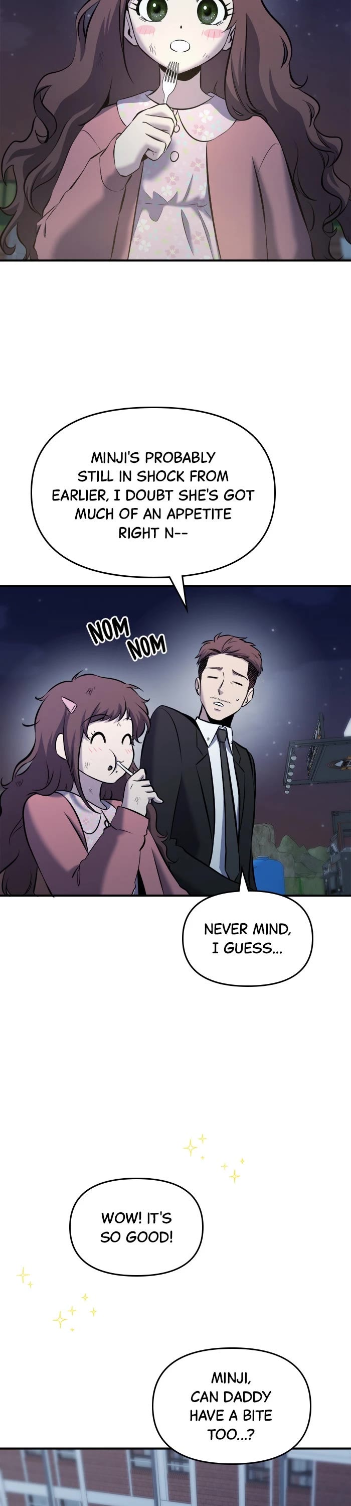 A Hero Who Is Good At Everything Chapter 20 page 28 - Chapter 20: Episode 20