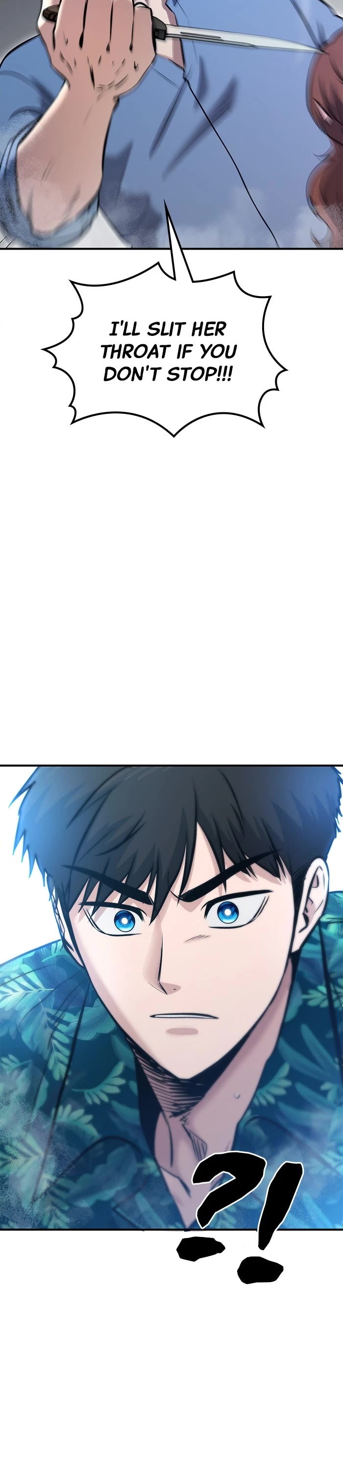 A Hero Who Is Good At Everything Chapter 20 page 3 - Chapter 20: Episode 20