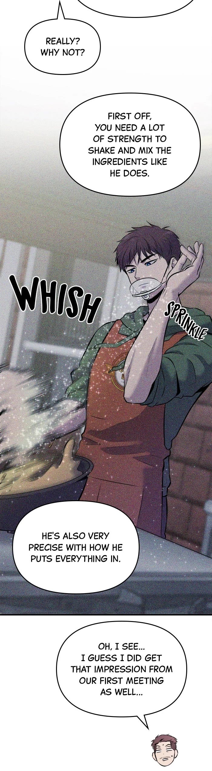 A Hero Who Is Good At Everything Chapter 20 page 30 - Chapter 20: Episode 20