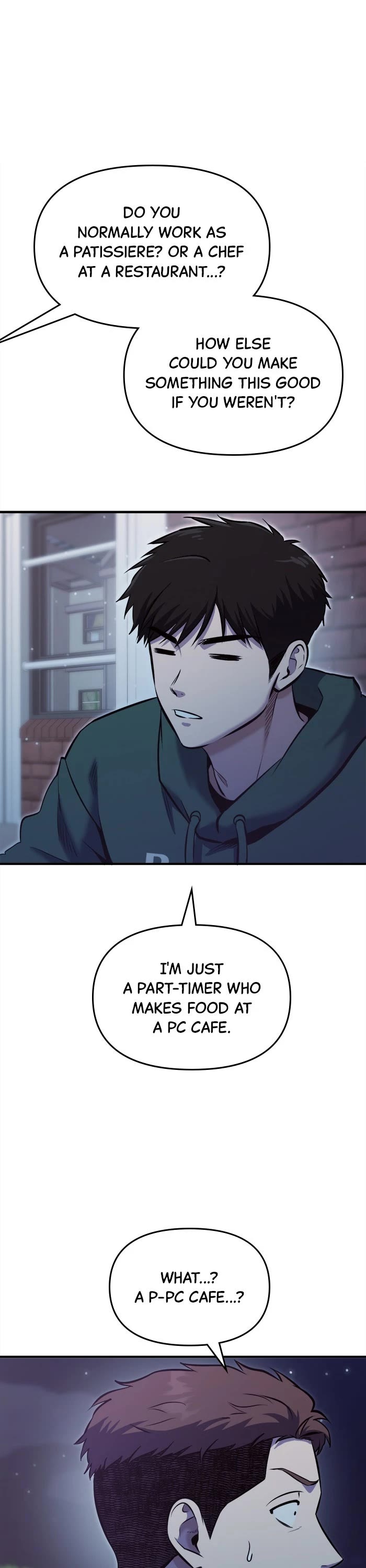 A Hero Who Is Good At Everything Chapter 20 page 31 - Chapter 20: Episode 20