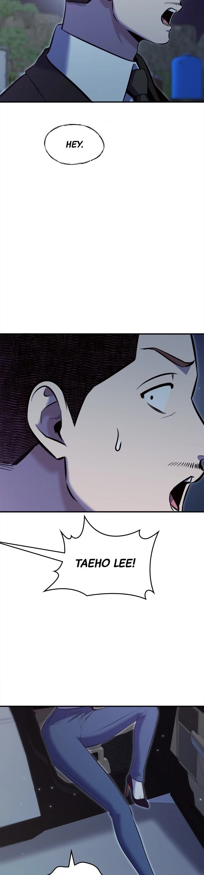 A Hero Who Is Good At Everything Chapter 20 page 32 - Chapter 20: Episode 20