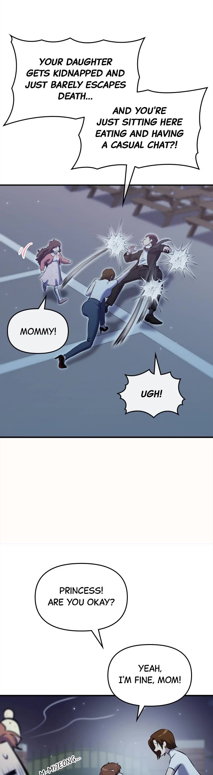 A Hero Who Is Good At Everything Chapter 20 page 34 - Chapter 20: Episode 20