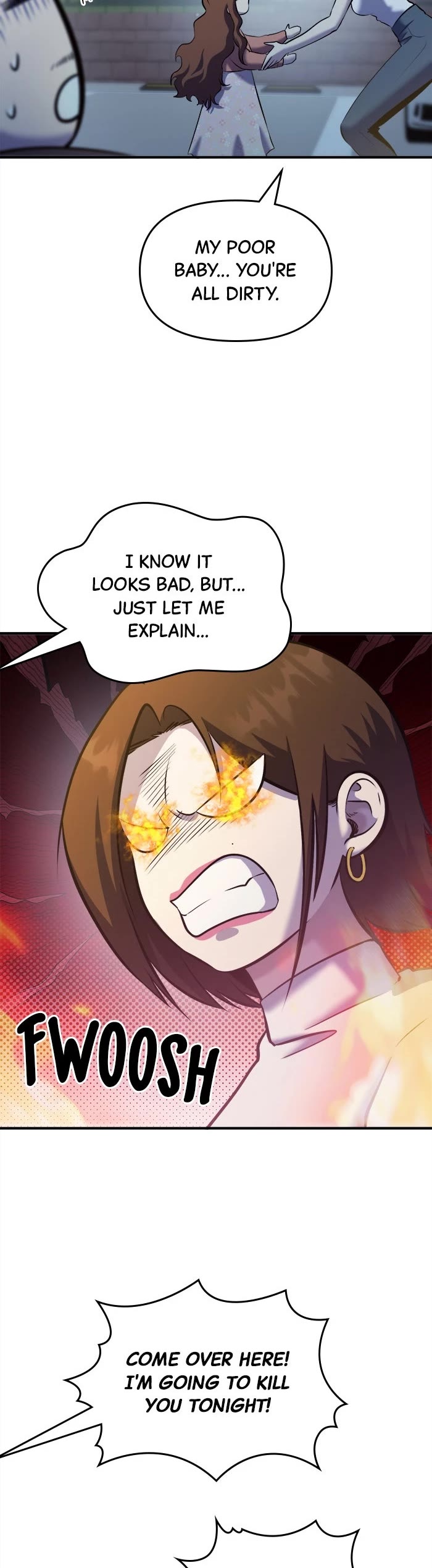 A Hero Who Is Good At Everything Chapter 20 page 35 - Chapter 20: Episode 20