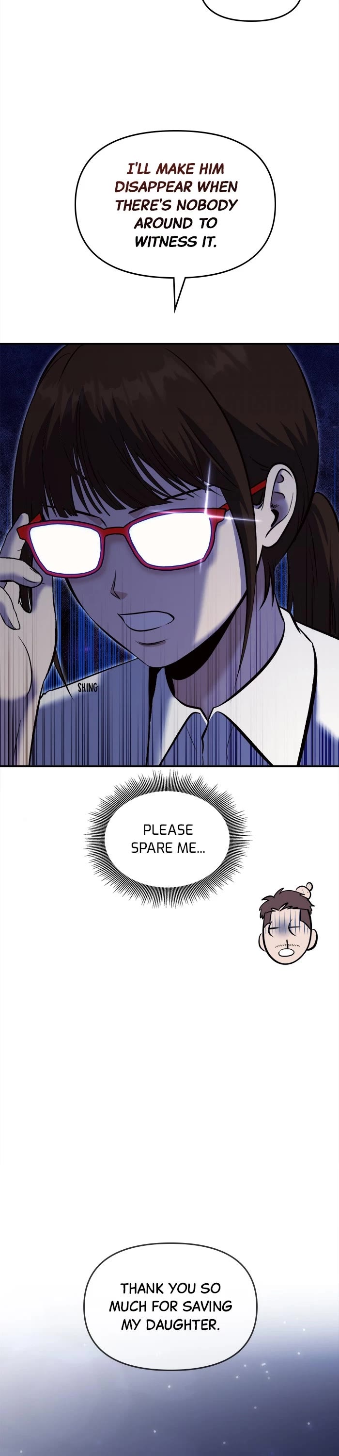 A Hero Who Is Good At Everything Chapter 20 page 37 - Chapter 20: Episode 20