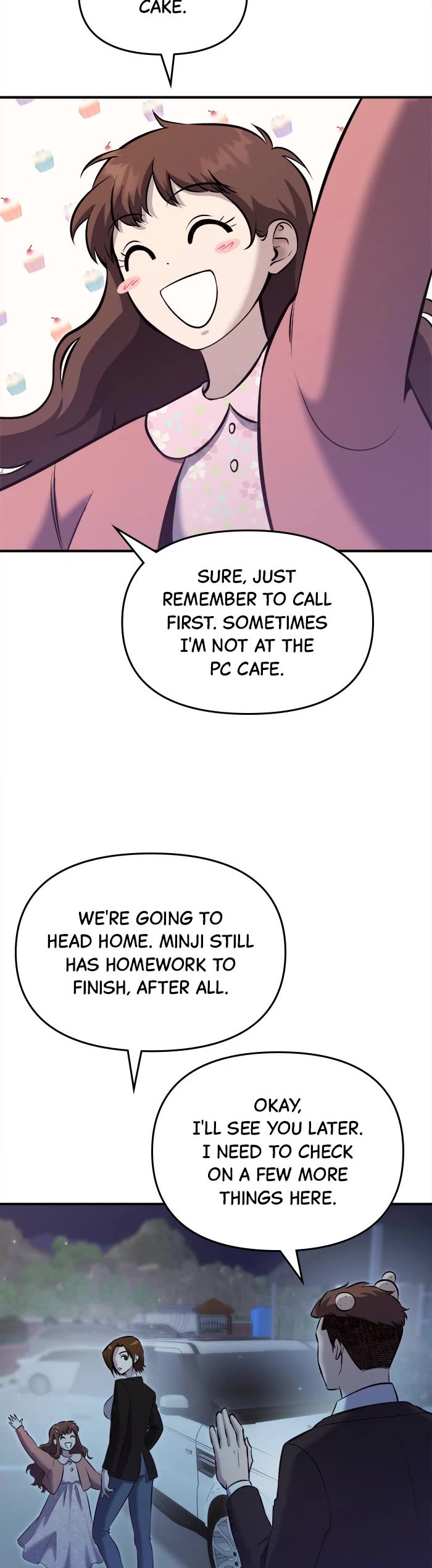 A Hero Who Is Good At Everything Chapter 20 page 40 - Chapter 20: Episode 20
