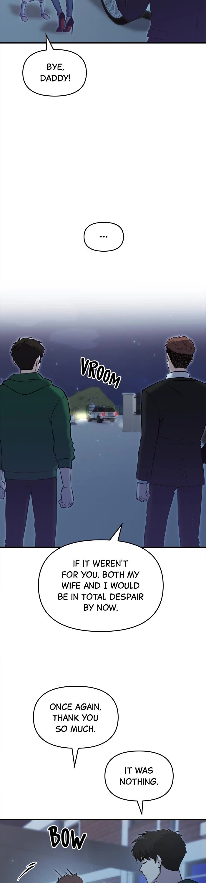 A Hero Who Is Good At Everything Chapter 20 page 41 - Chapter 20: Episode 20