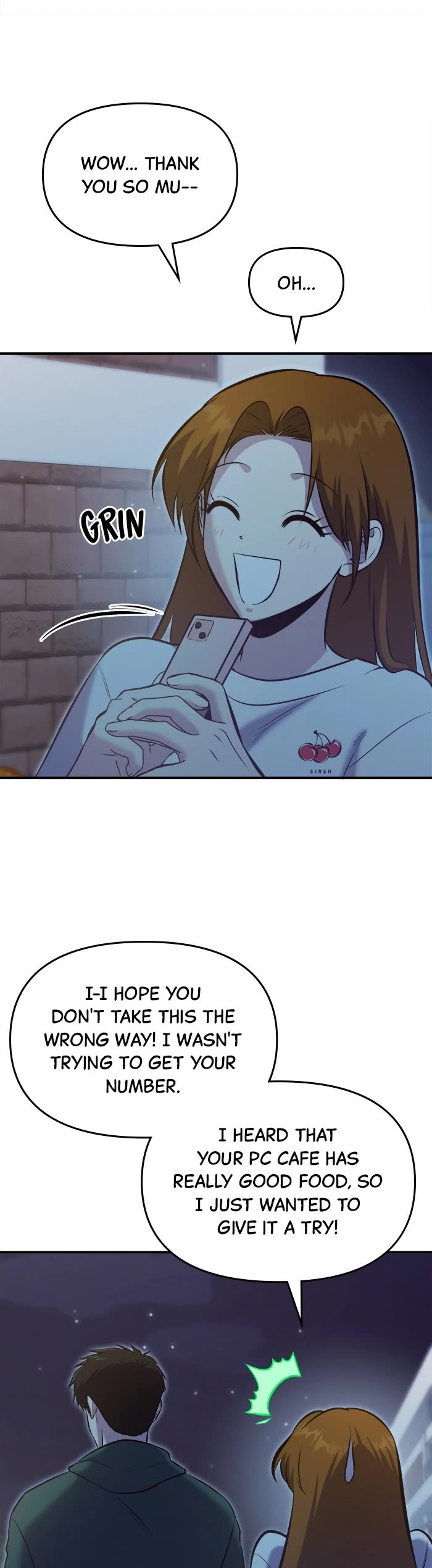 A Hero Who Is Good At Everything Chapter 20 page 45 - Chapter 20: Episode 20