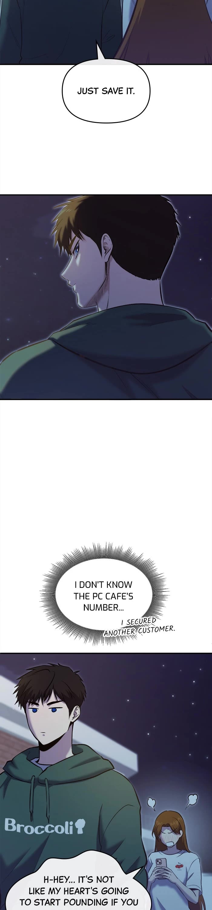A Hero Who Is Good At Everything Chapter 20 page 46 - Chapter 20: Episode 20