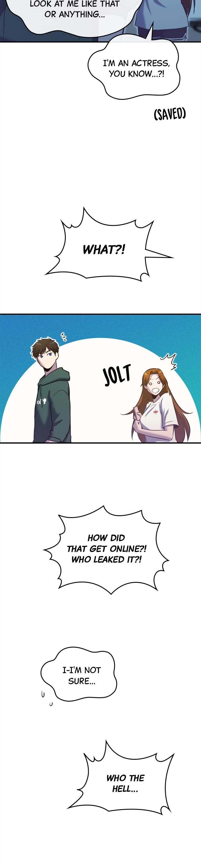 A Hero Who Is Good At Everything Chapter 20 page 47 - Chapter 20: Episode 20
