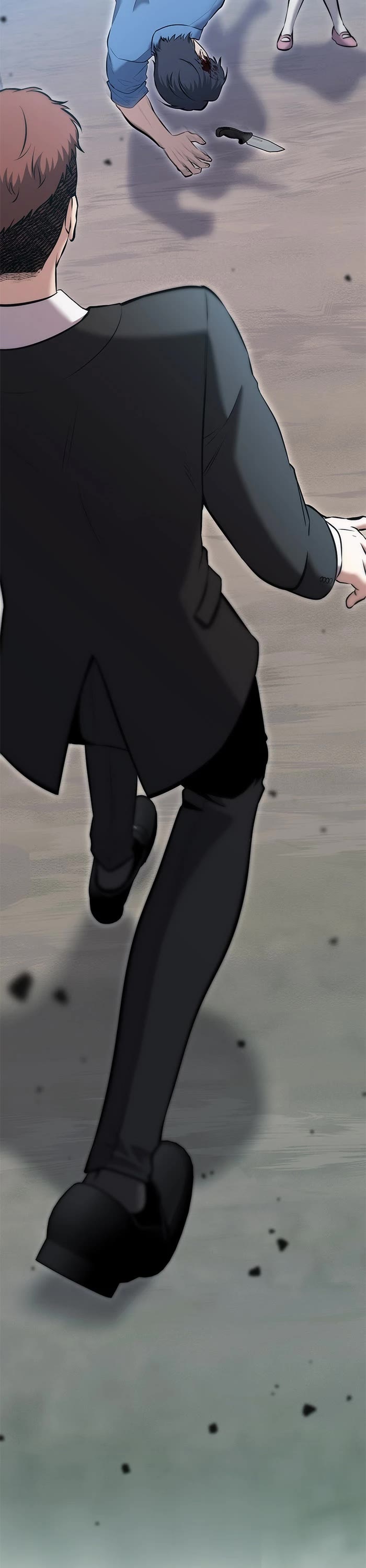 A Hero Who Is Good At Everything Chapter 20 page 6 - Chapter 20: Episode 20