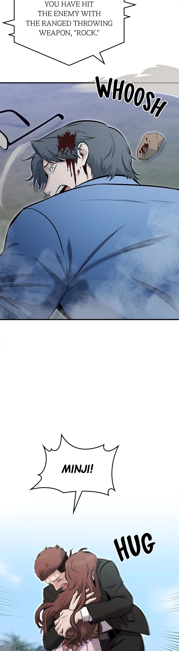 A Hero Who Is Good At Everything Chapter 20 page 9 - Chapter 20: Episode 20