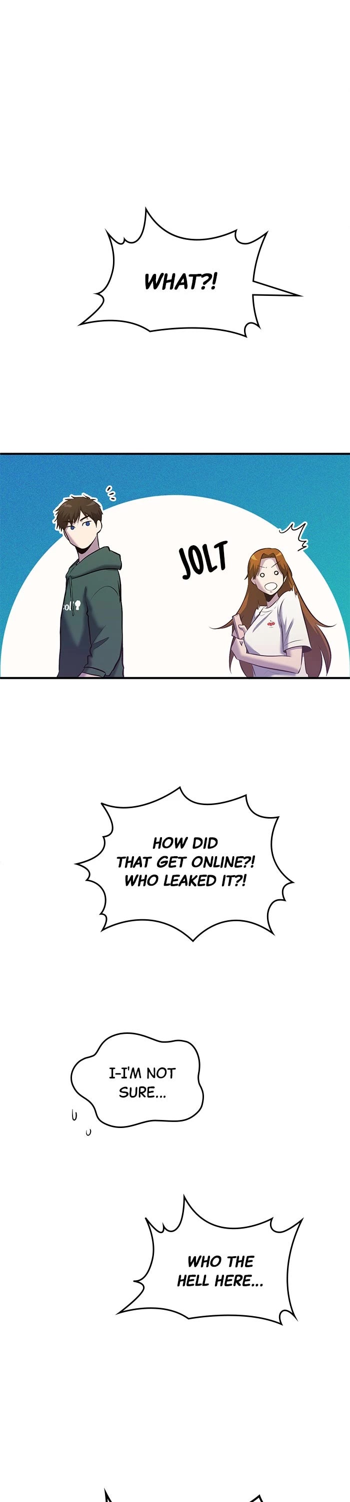 A Hero Who Is Good At Everything Chapter 21 page 1 - Chapter 21: Episode 21