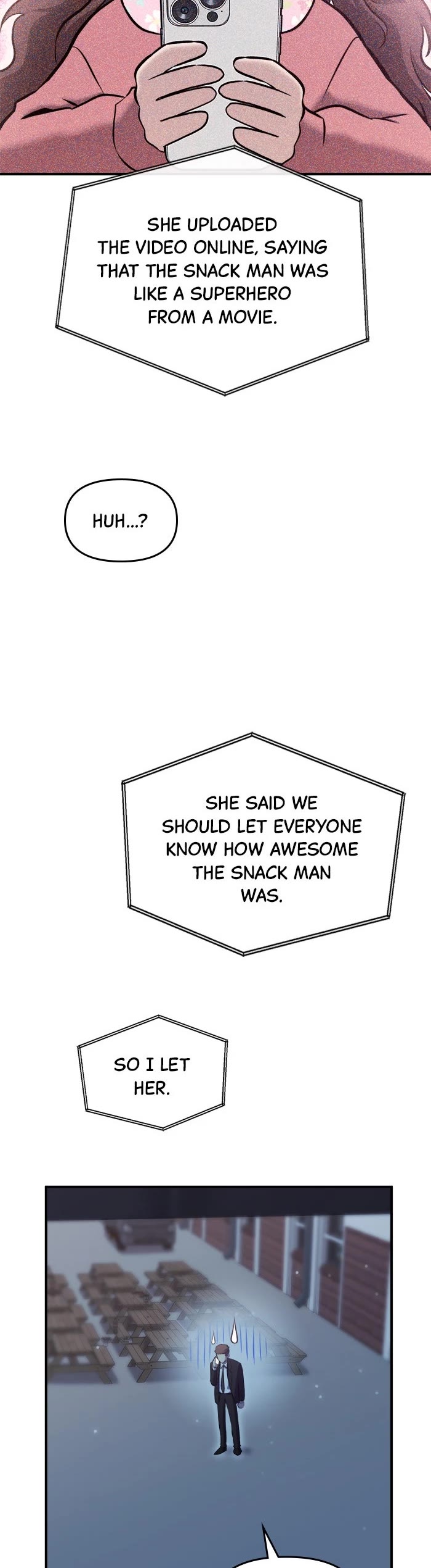 A Hero Who Is Good At Everything Chapter 21 page 10 - Chapter 21: Episode 21