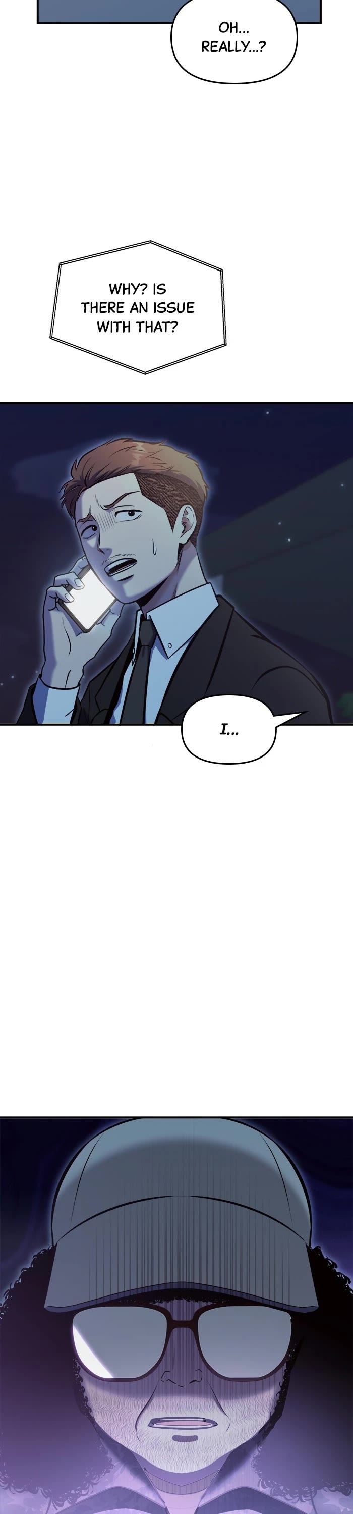 A Hero Who Is Good At Everything Chapter 21 page 11 - Chapter 21: Episode 21