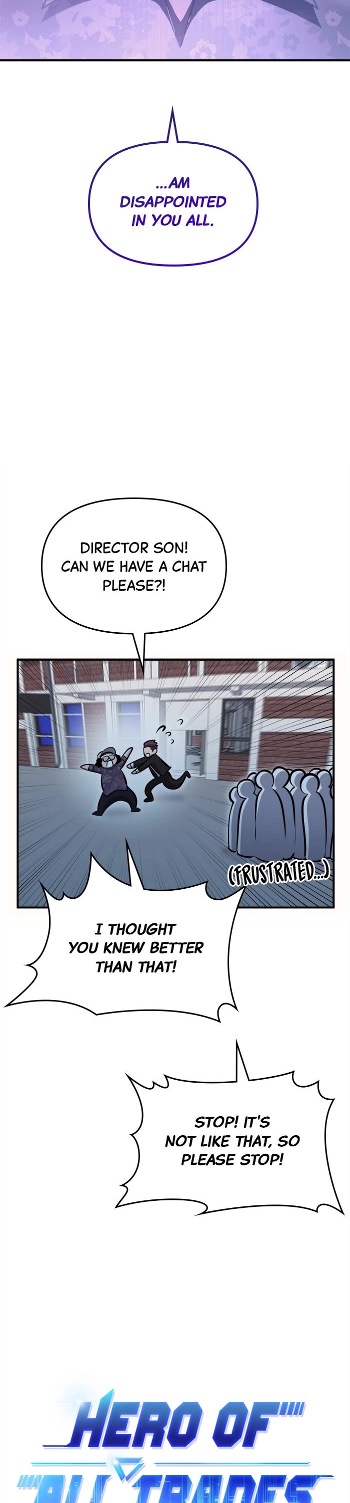 A Hero Who Is Good At Everything Chapter 21 page 12 - Chapter 21: Episode 21