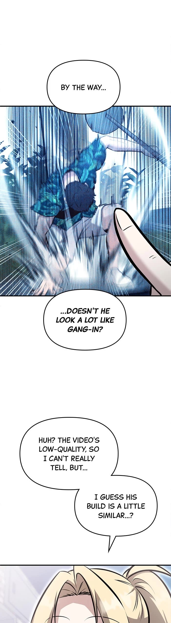 A Hero Who Is Good At Everything Chapter 21 page 15 - Chapter 21: Episode 21