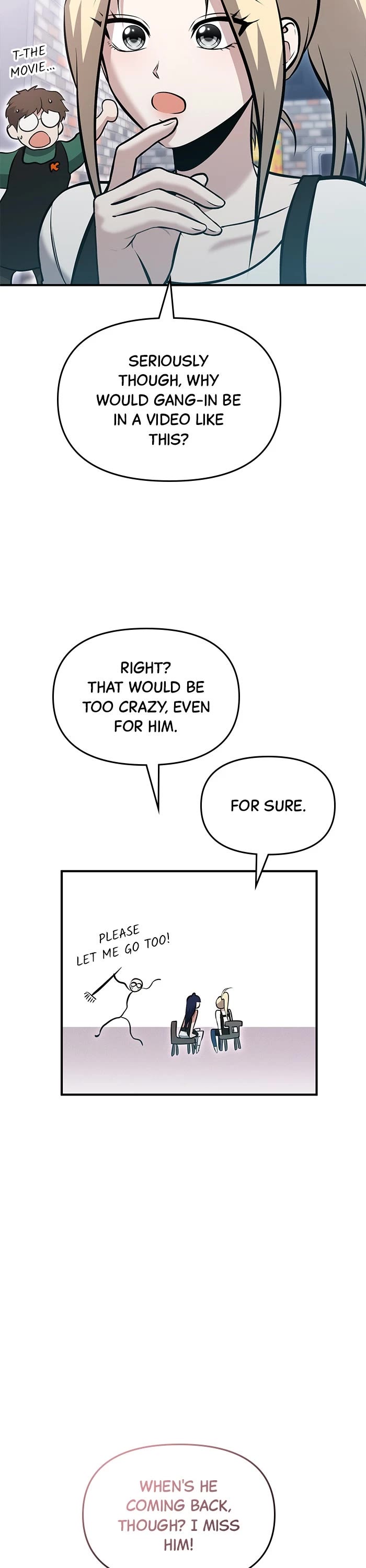 A Hero Who Is Good At Everything Chapter 21 page 16 - Chapter 21: Episode 21
