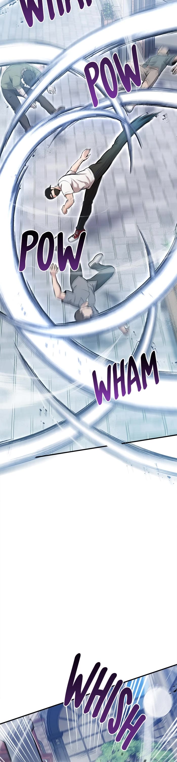 A Hero Who Is Good At Everything Chapter 21 page 18 - Chapter 21: Episode 21