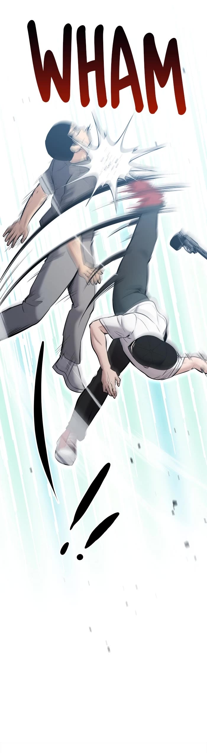 A Hero Who Is Good At Everything Chapter 21 page 20 - Chapter 21: Episode 21
